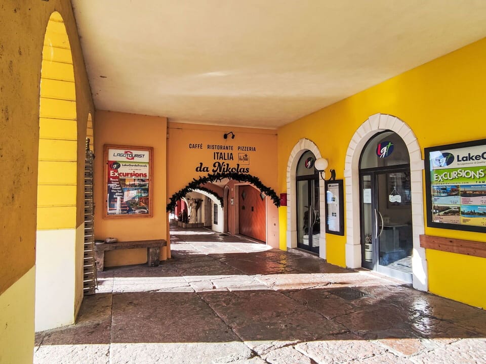 Arcade