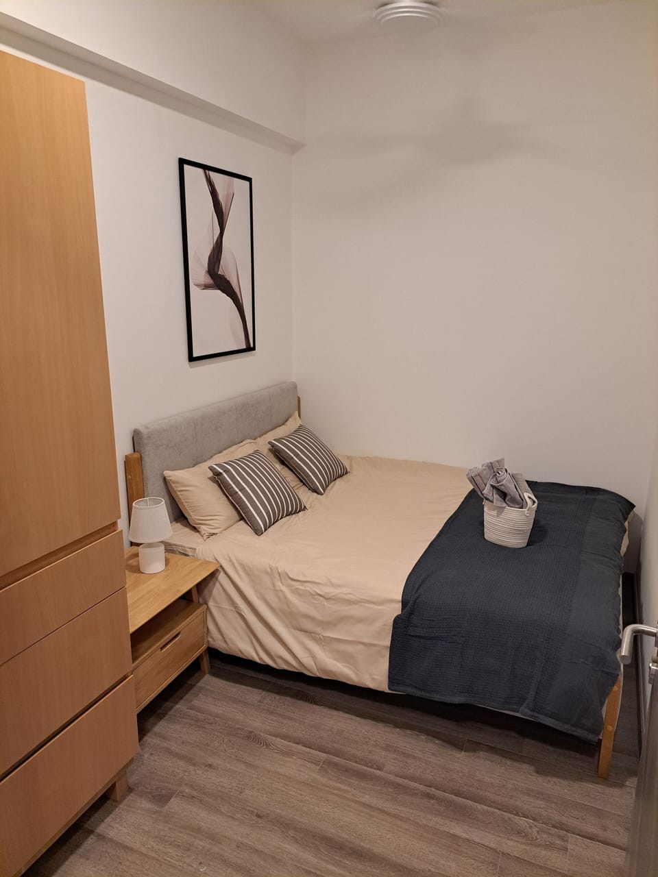 Duplex, 2 Bedrooms, City View | 2 bedrooms, iron/ironing board, free WiFi