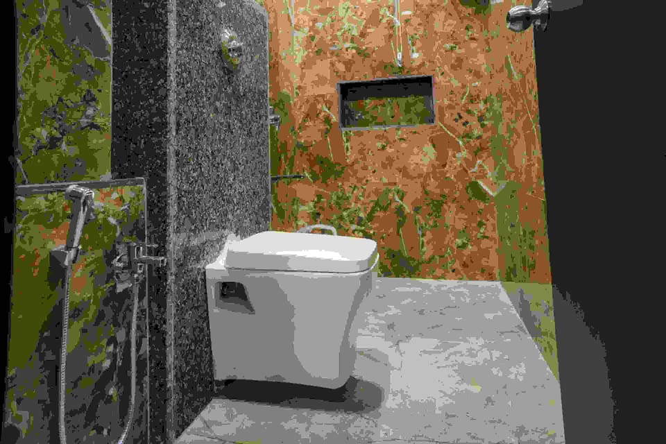 Premium Room | Bathroom
