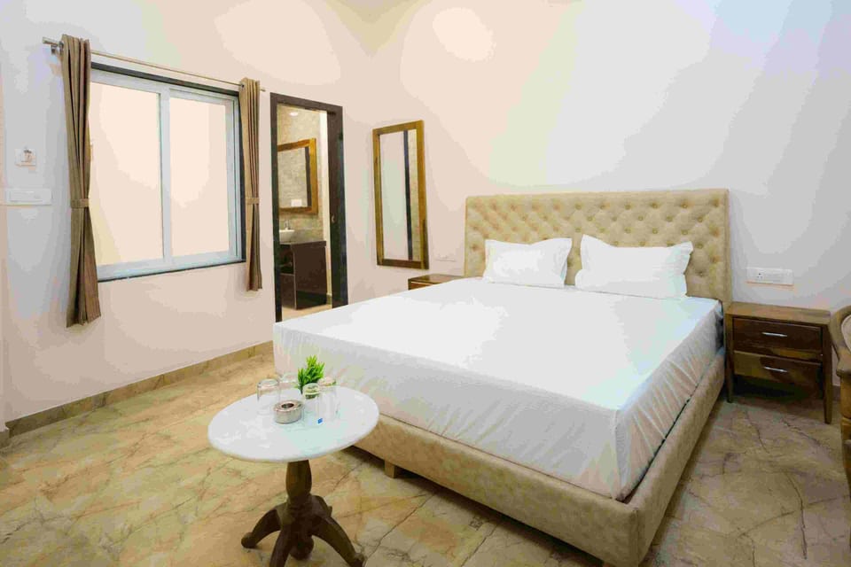 Premium Room | WiFi (free)