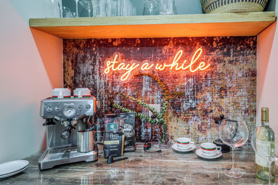 House (1 Bedroom) | Interior