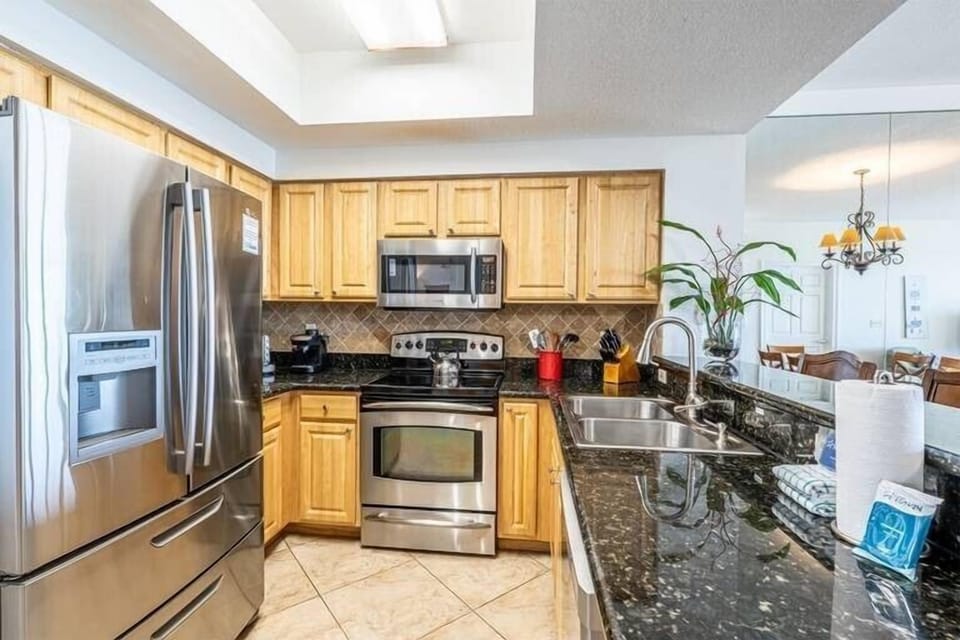 Kitchen 1 Part 2