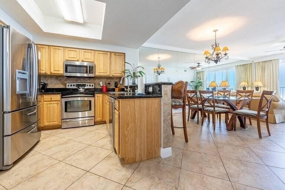 Kitchen 1 Part 1