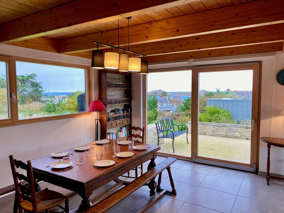 Salle à manger