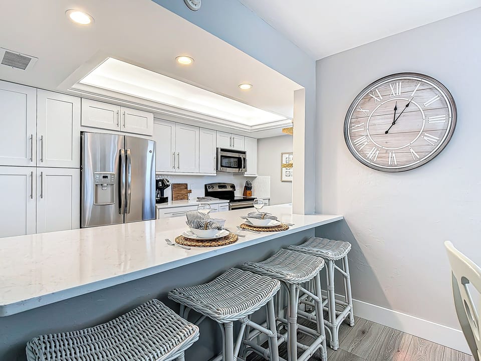Kitchen Bar