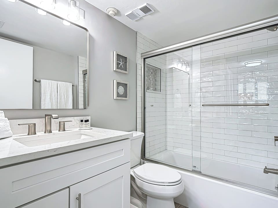 Guest Bath