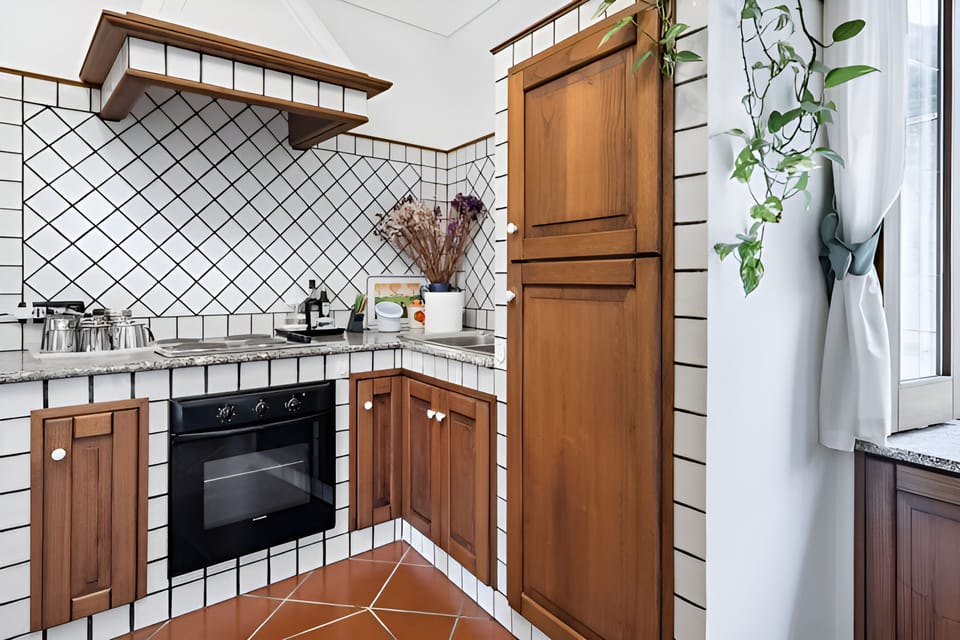 House | 1 bedroom