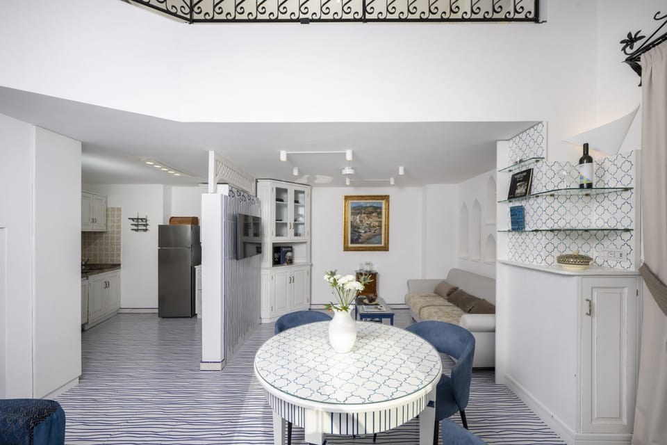 House, Smoking | 1 bedroom, soundproofing
