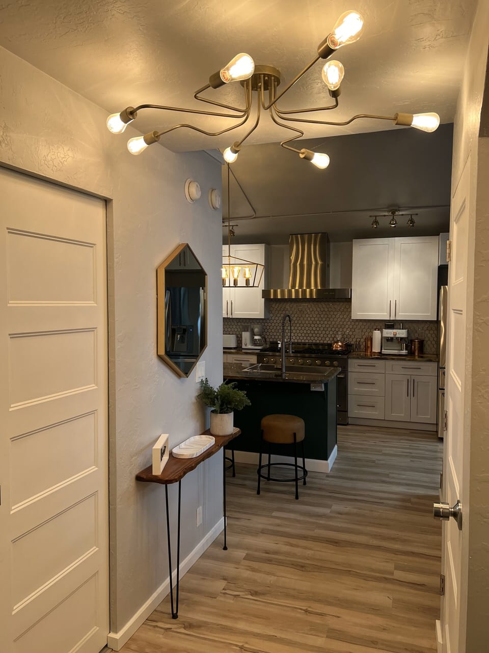 Entryway