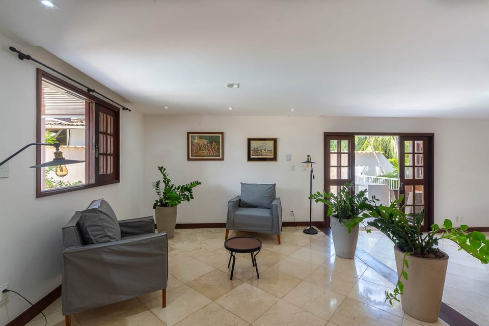 Reading Room - bring your books and enjoy a peaceful reading time