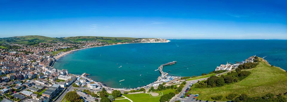 Swanage Bay