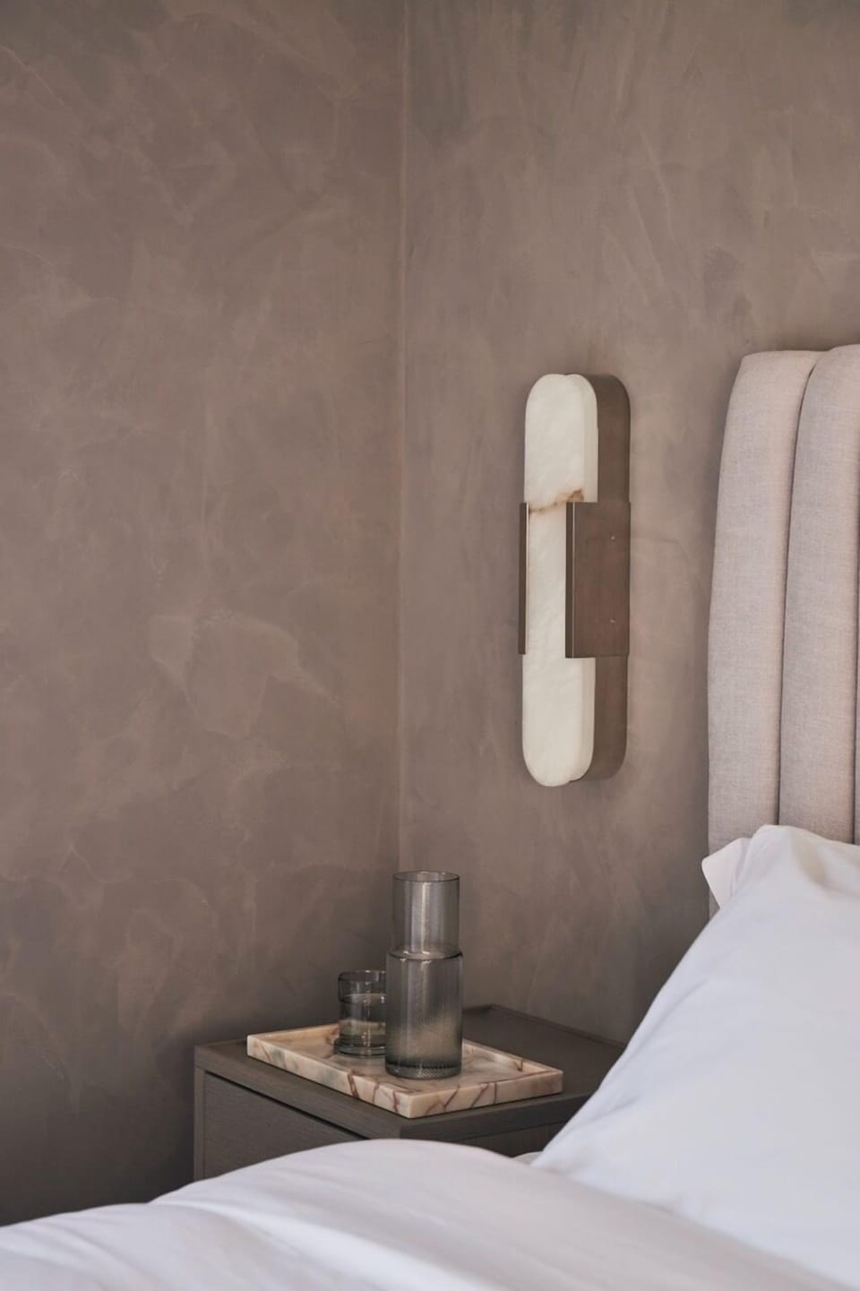 Luxury Cottage, Bay View | 1 bedroom, Frette Italian sheets, premium bedding, down comforters