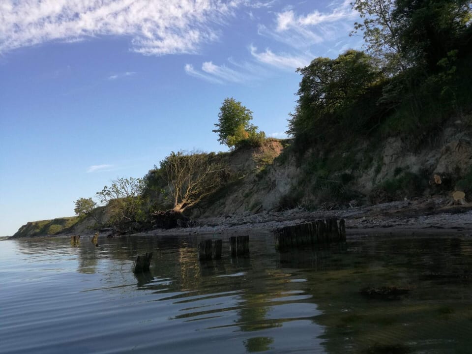 House | Water view