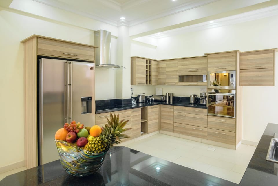 Gem Suites Hotel & Luxury Serviced Apartments Apartment hotel in Nairobi County