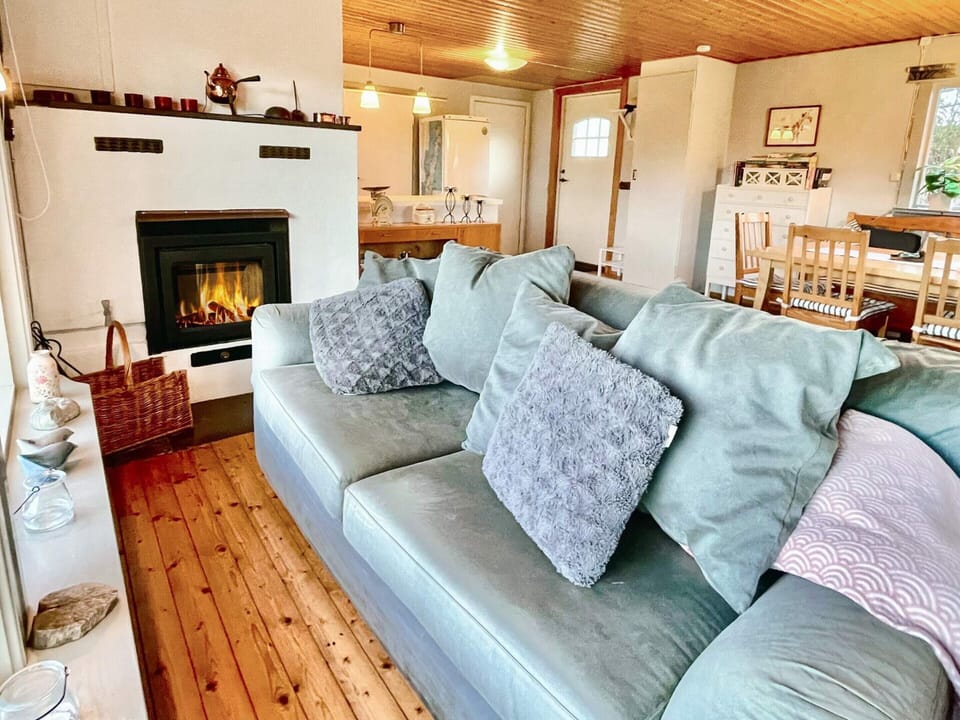 House | Interior