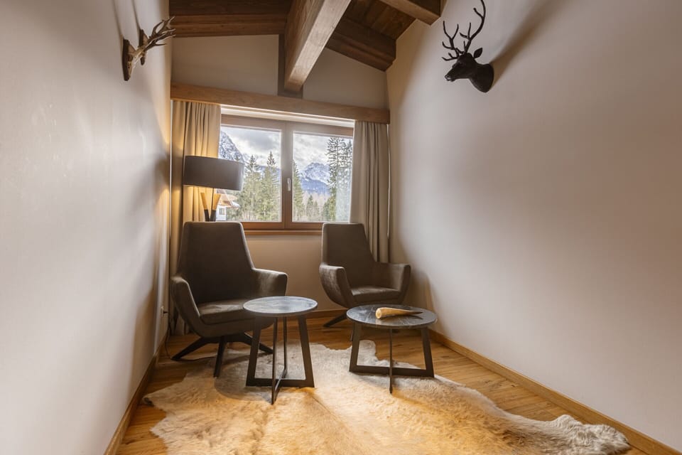Chalet | Interior