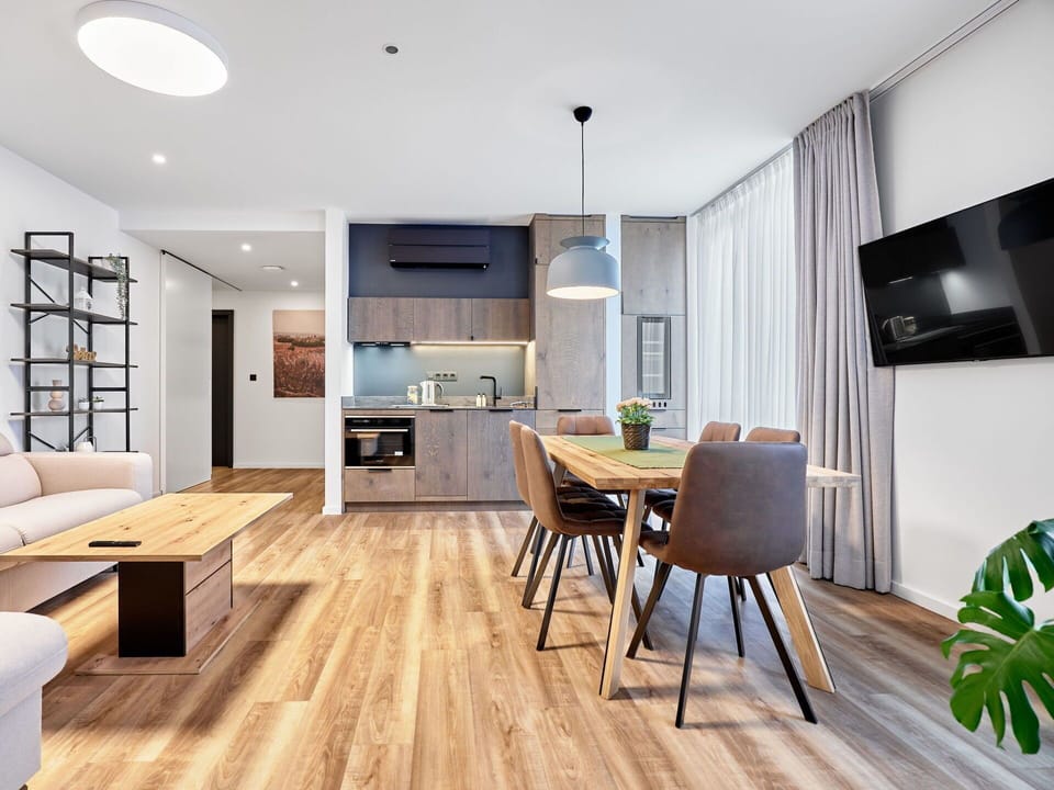 Furniture, Interior Design, Flooring, Wood Flooring, Wood, Floor, Ceiling, Room, Living Room, Home