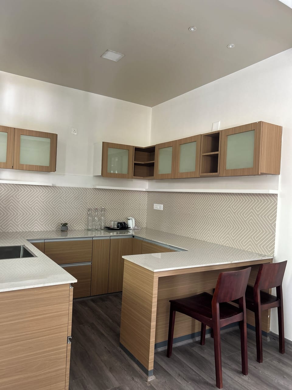 Family Studio | Dining room