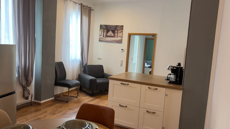Apartment | Interior