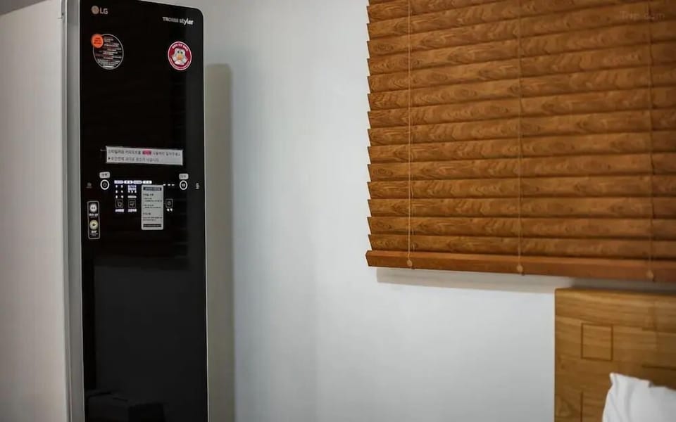 Basic Room | Free WiFi