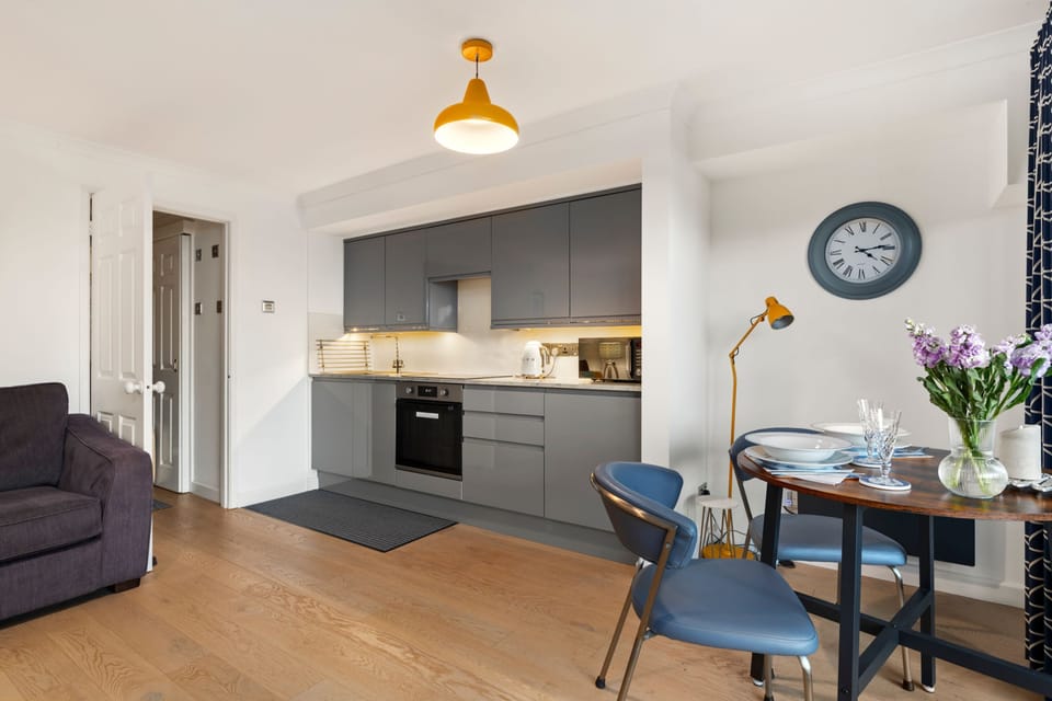House | 1 bedroom