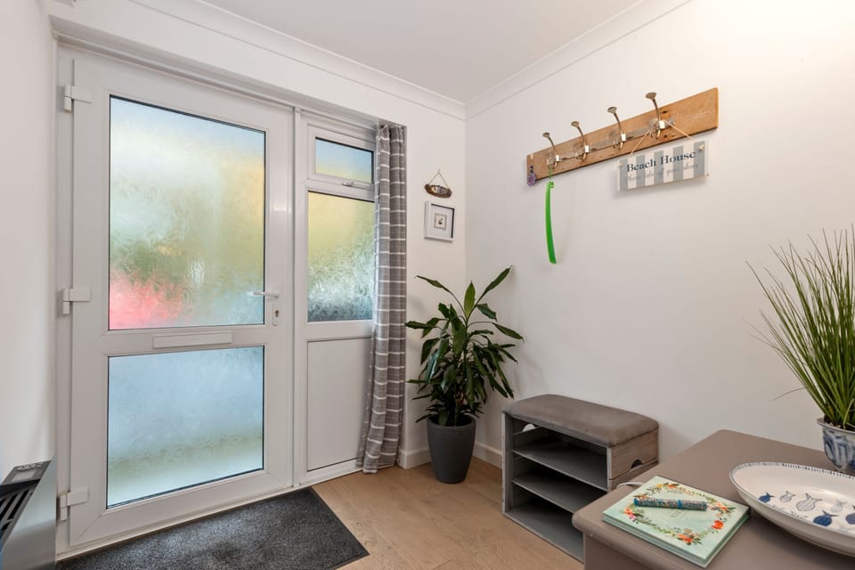 House | 1 bedroom