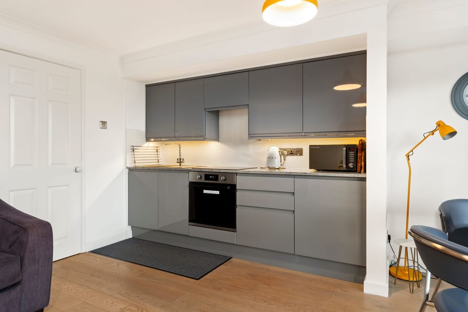 House | 1 bedroom