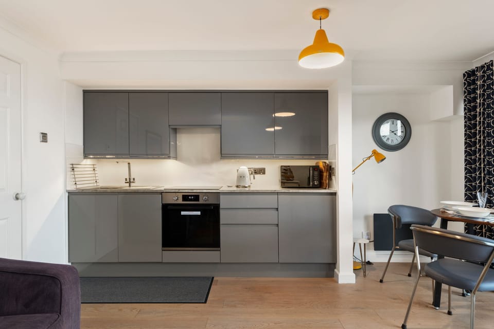 House | 1 bedroom