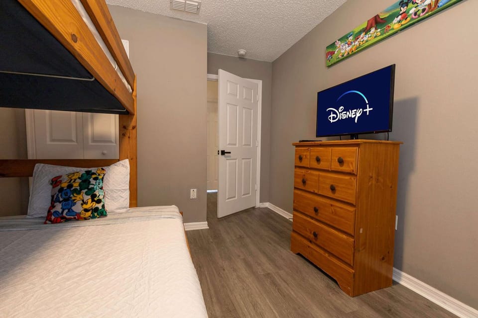 Apartment | 3 bedrooms, Internet