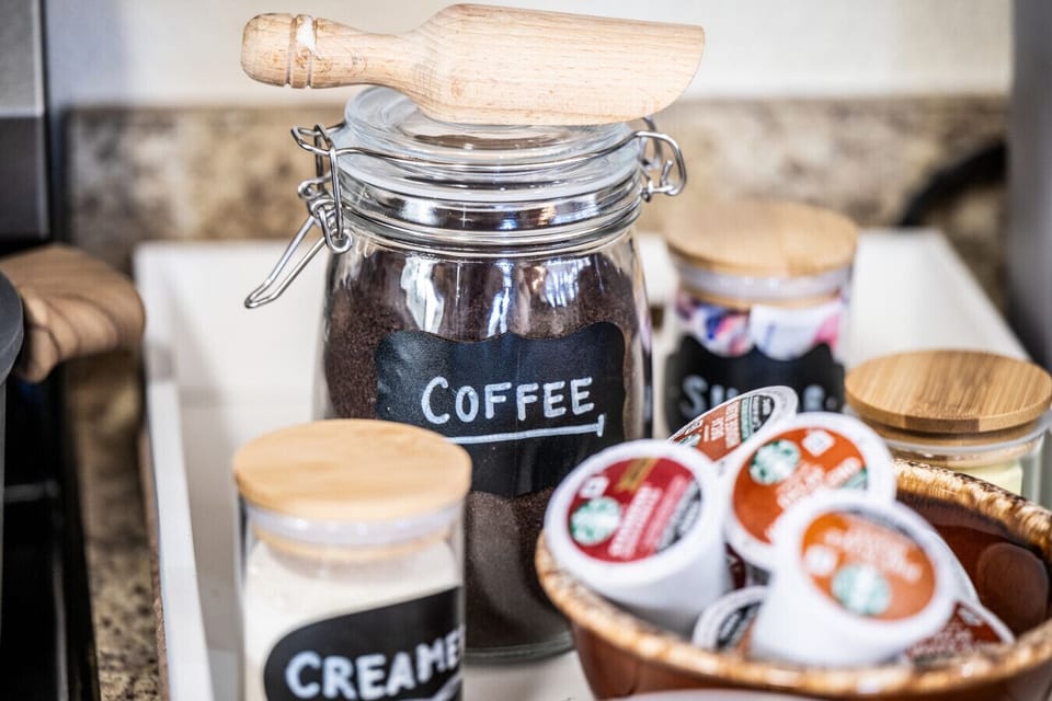 Coffee