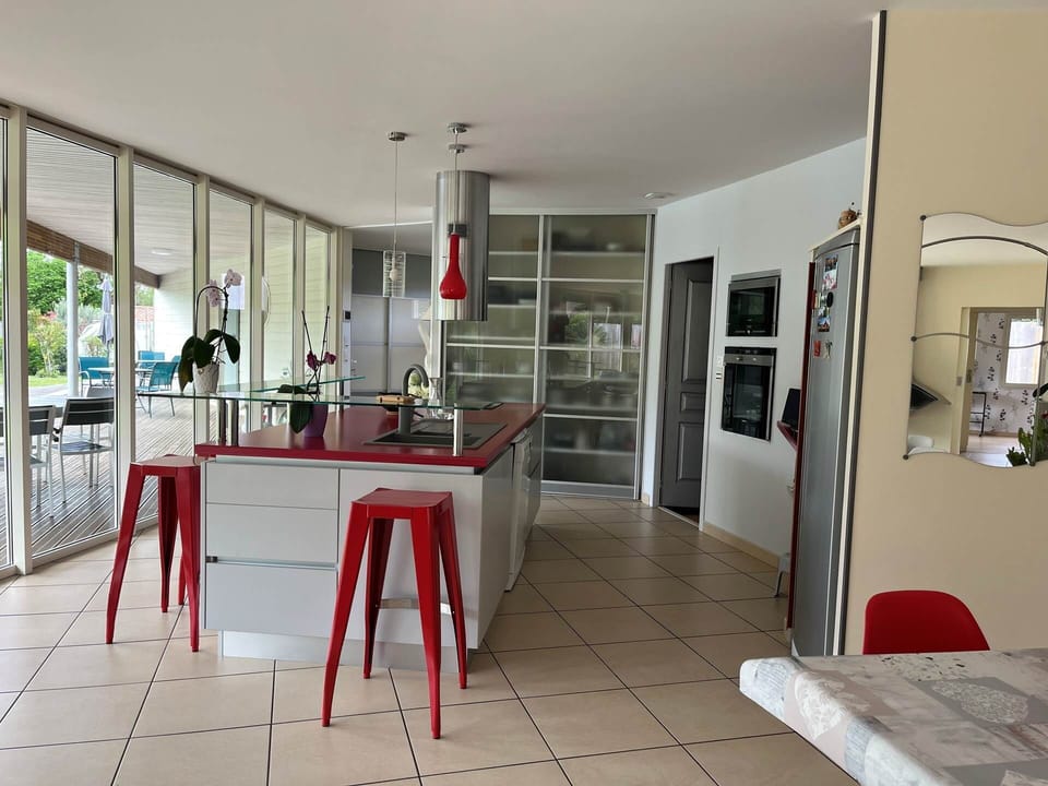 la cuisine