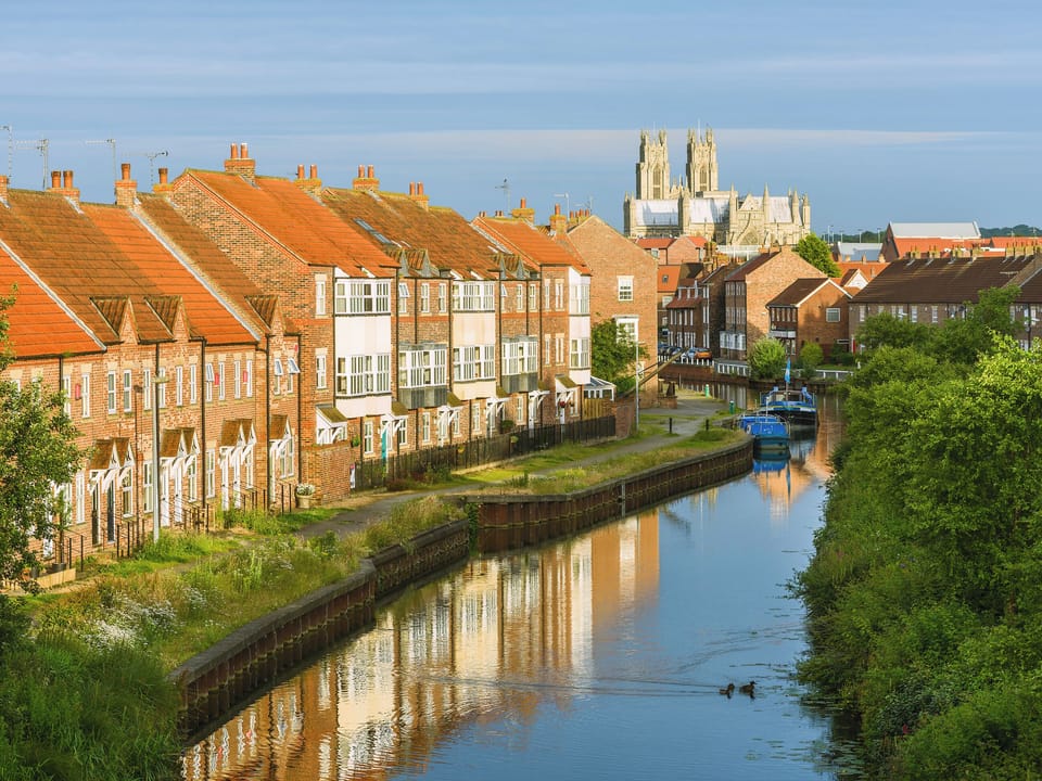 Beverley