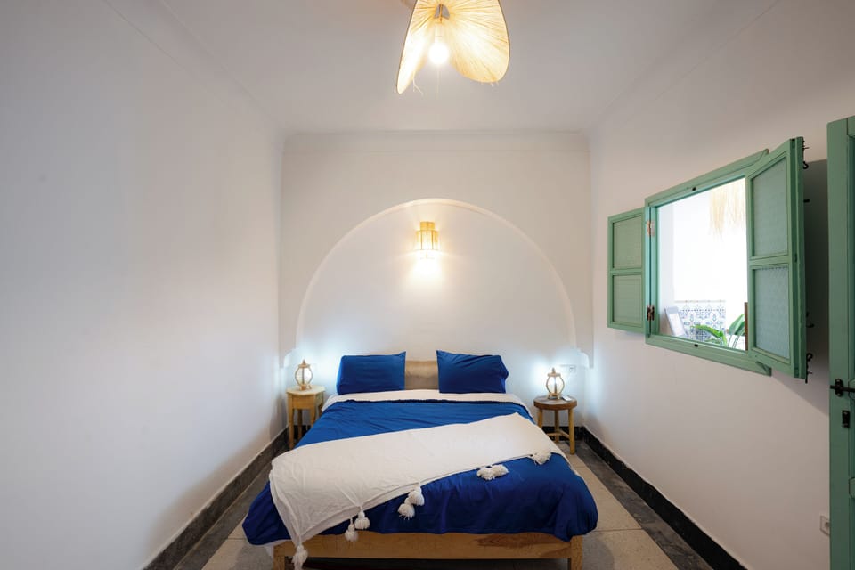 Deluxe Triple Room | Free WiFi