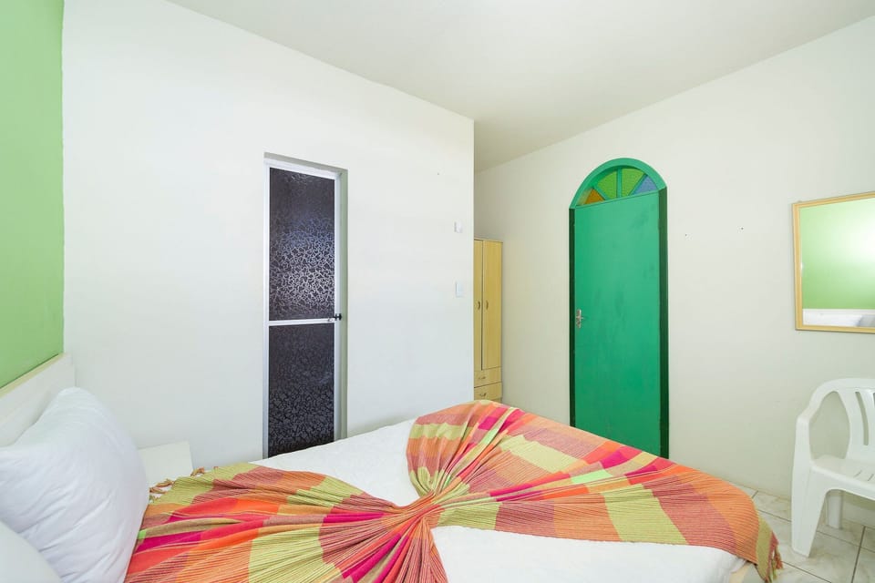 Apartment | 2 bedrooms, free WiFi