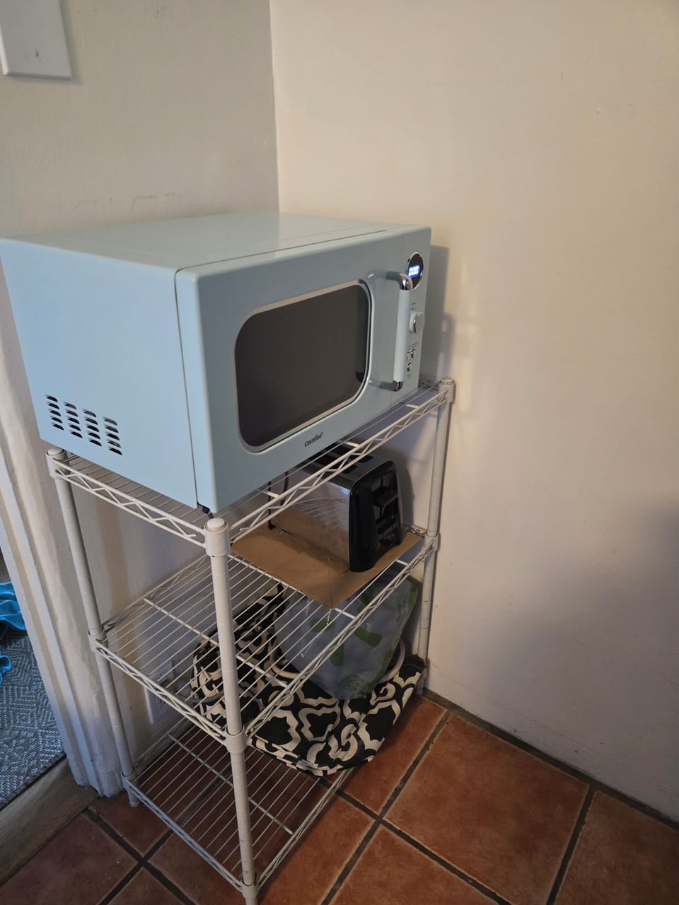 Microwave