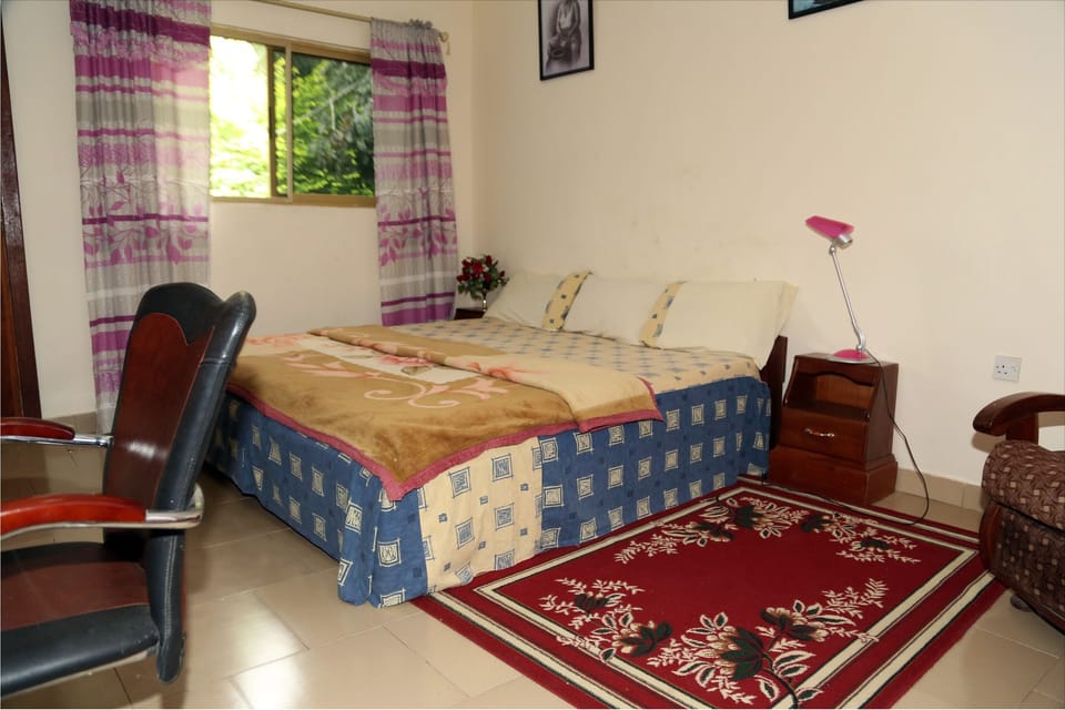 Standard Room | WiFi (free)