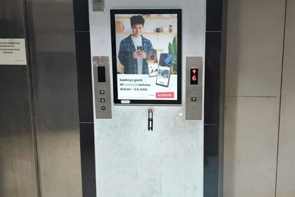 Elevator