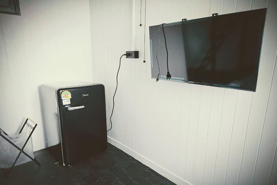 Triple Room | Soundproofing, WiFi (free), bed sheets