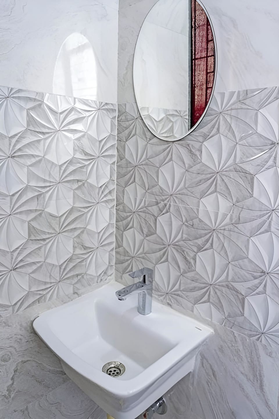 Standard Room | Bathroom | Shower, rainfall showerhead, free toiletries, towels