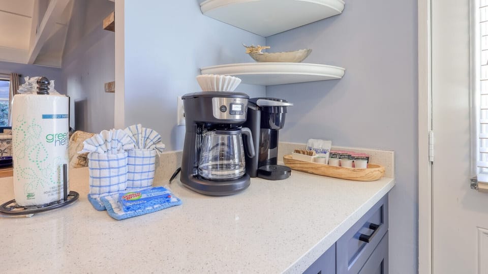 Kitchen Essentials