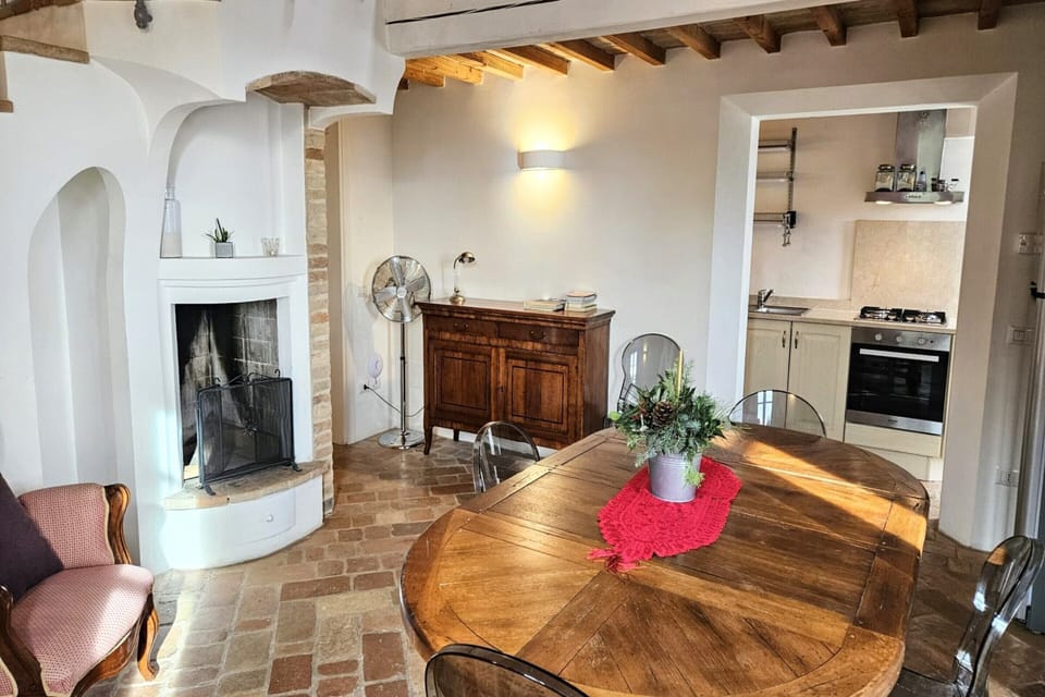 Villa | Living room