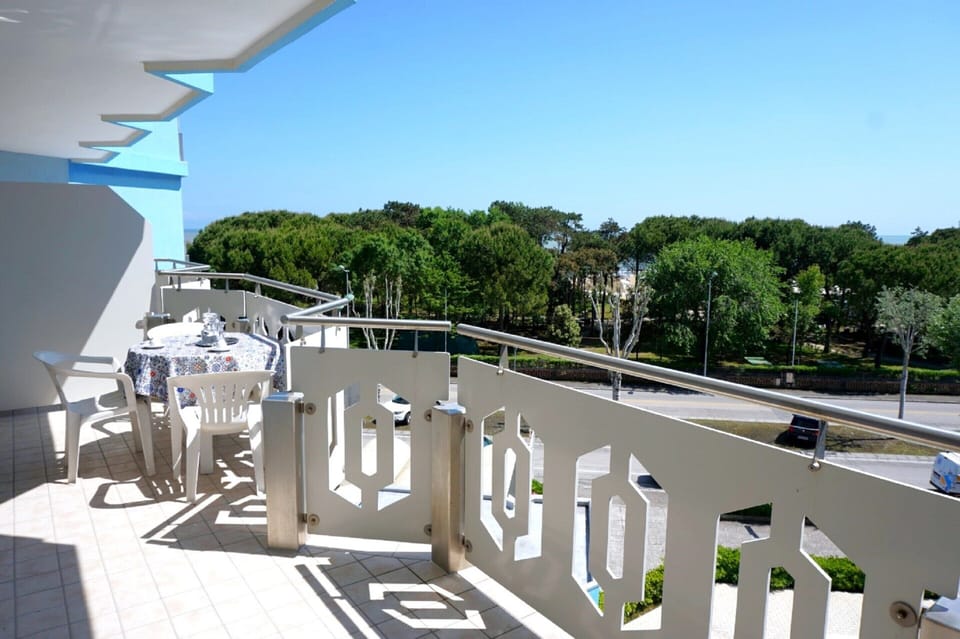Apartment | Balcony
