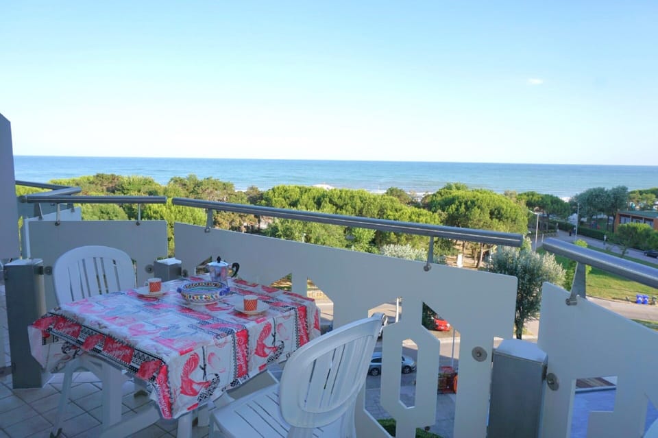 Apartment | Balcony