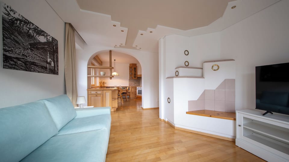 Apartment (1 Bedroom) | Front of property