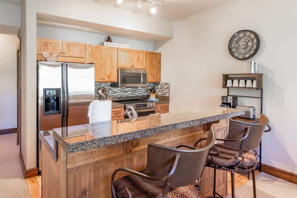 Kitchen and Bar Chairs