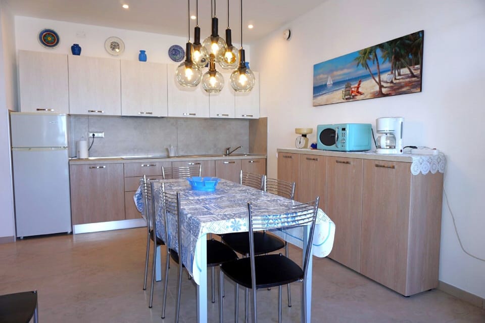Apartment | Private kitchen