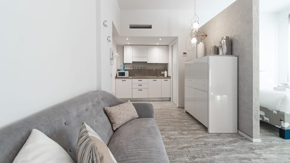 House | 1 bedroom