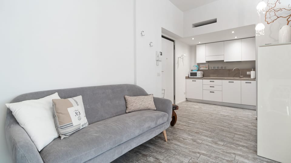 House | 1 bedroom