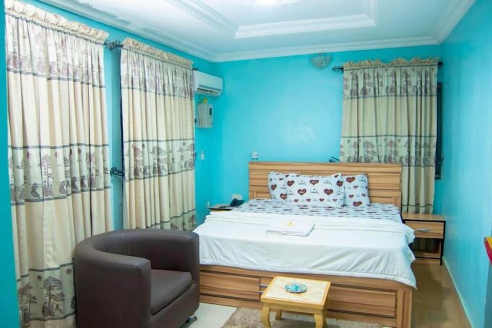 Deluxe Room, Balcony, City View | Desk, laptop workspace, free WiFi