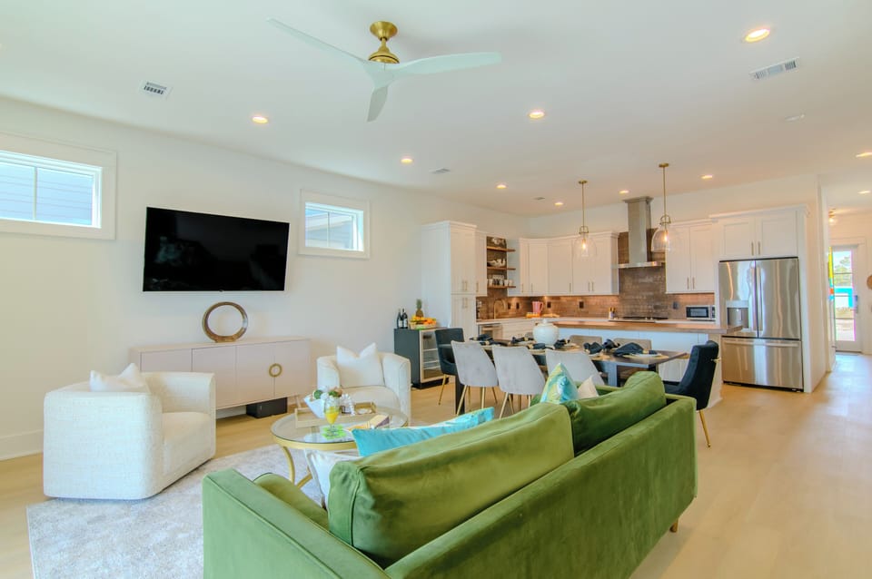 Open Concept 
